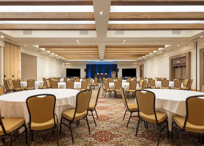El Conquistador Tucson, A Hilton Resort
