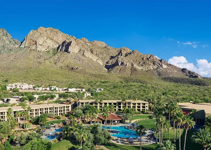 El Conquistador Tucson, A Hilton Resort