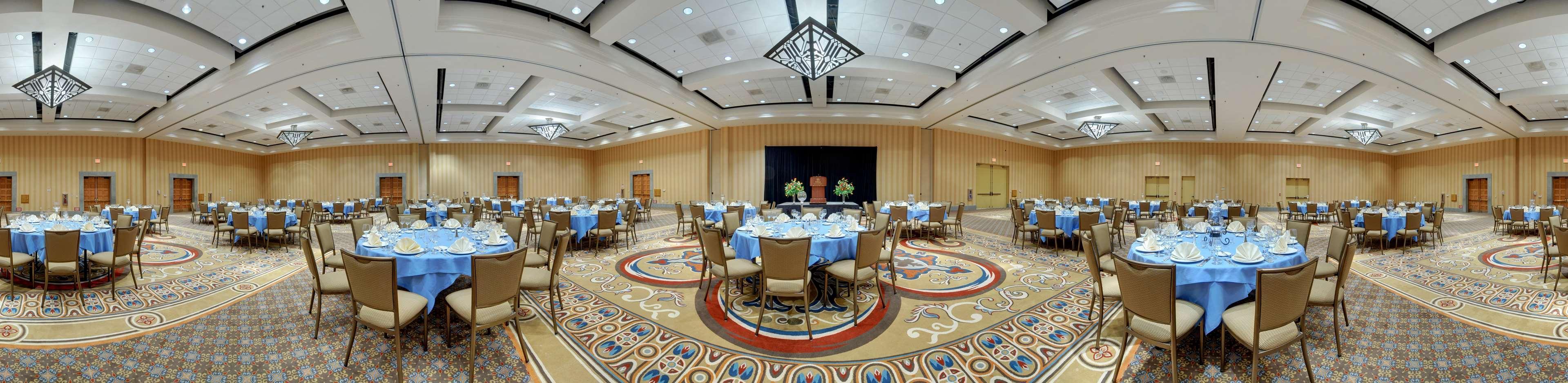 Resort El Conquistador Tucson, A Hilton