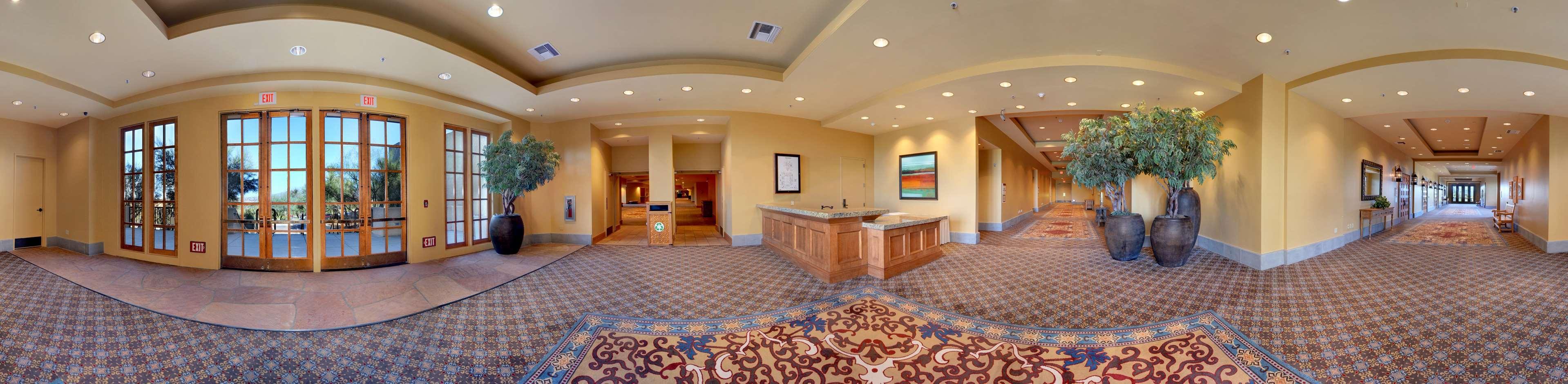 El Conquistador Tucson, A Hilton Oro Valley