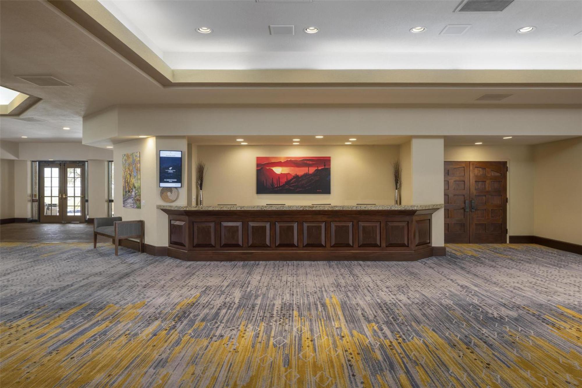 El Conquistador Tucson, A Hilton Resort