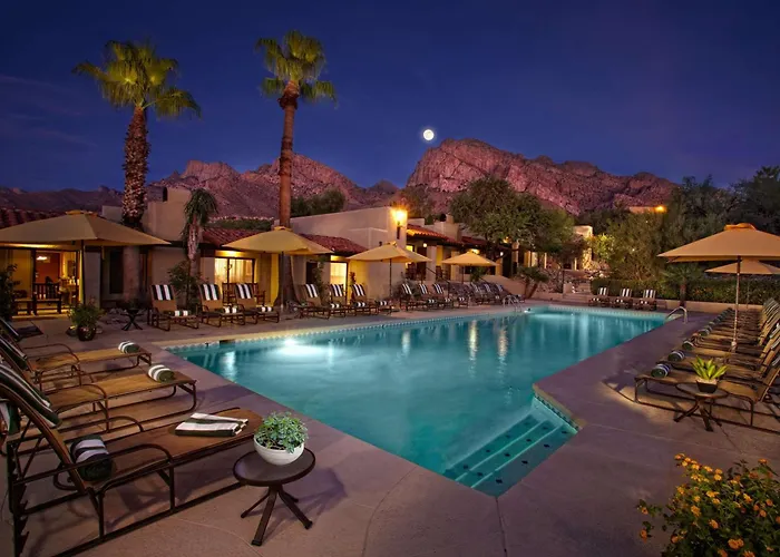 El Conquistador Tucson, A Hilton Resort