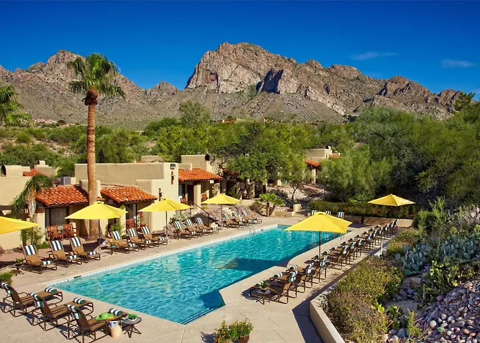El Conquistador Tucson, A Hilton Resort