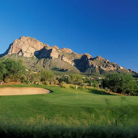 El Conquistador Tucson, A Hilton Resort 