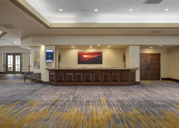 El Conquistador Tucson, A Hilton Resort