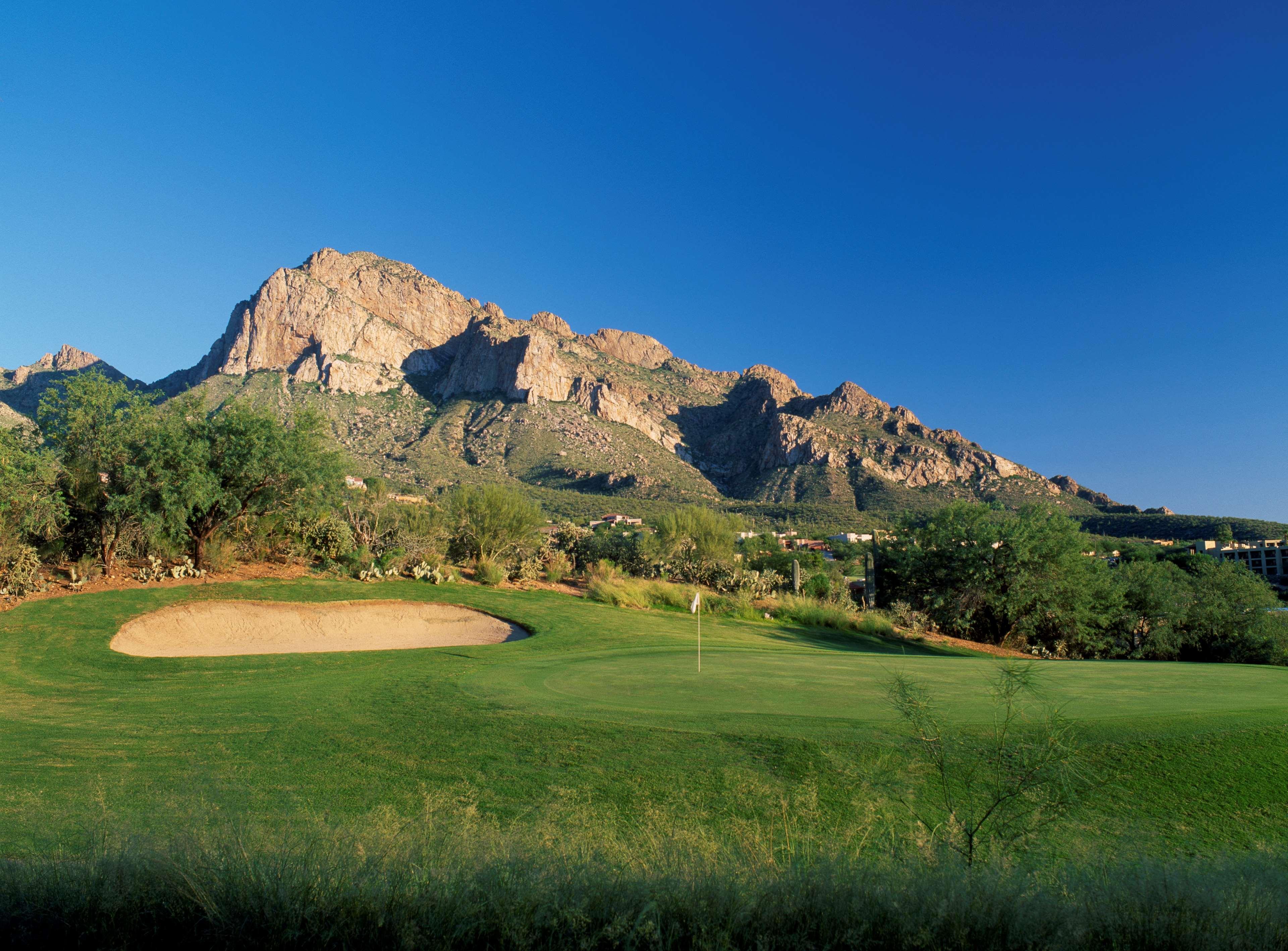 El Conquistador Tucson, A Hilton