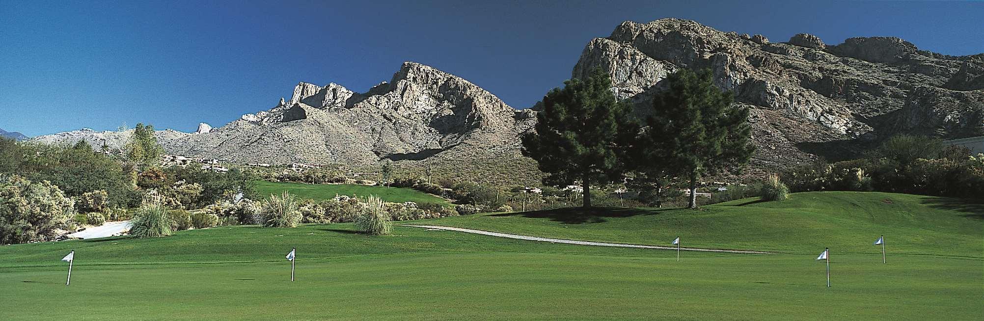 Resort El Conquistador Tucson, A Hilton Oro Valley