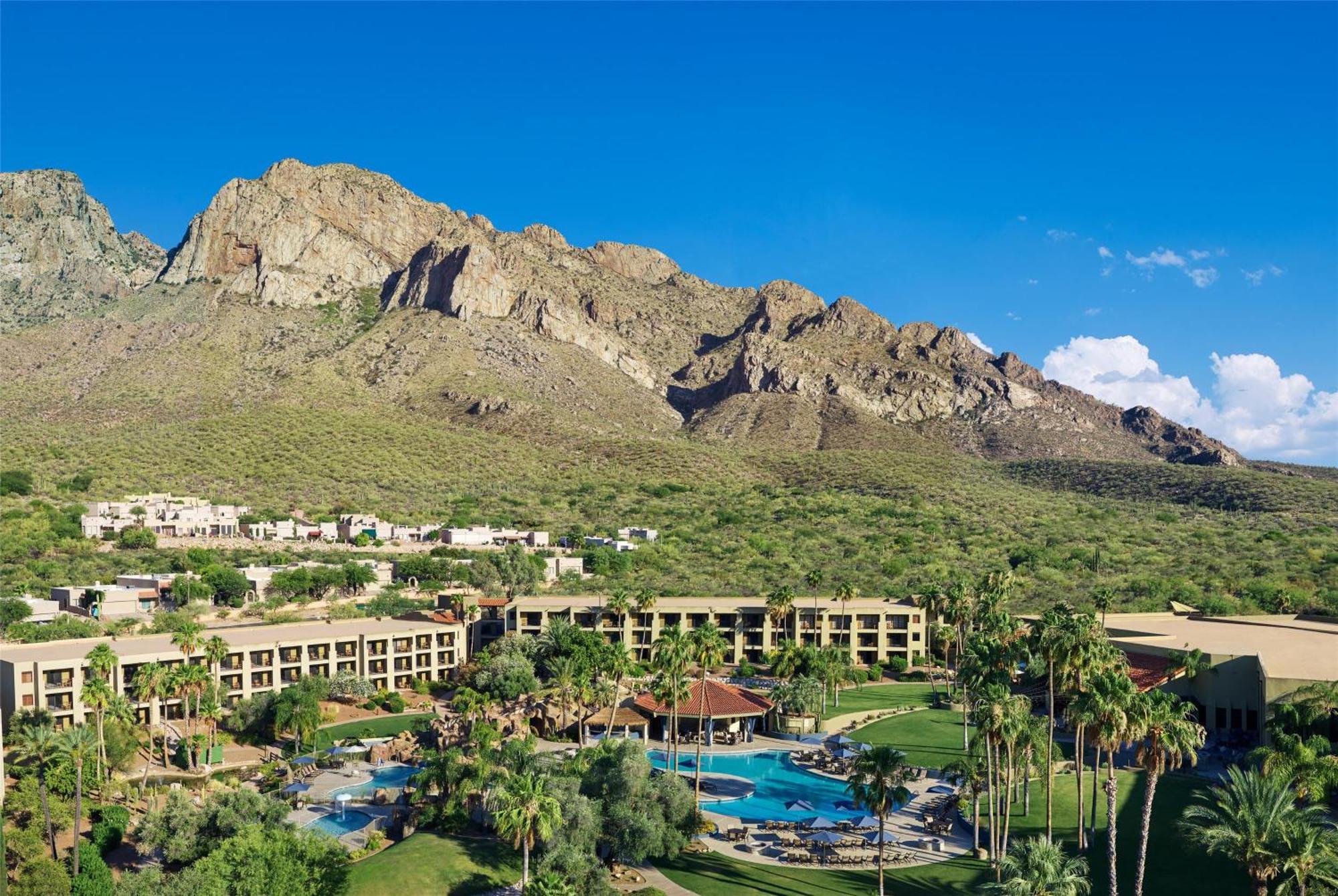 Resort El Conquistador Tucson, A Hilton Oro Valley